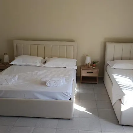 Apartment Eni *