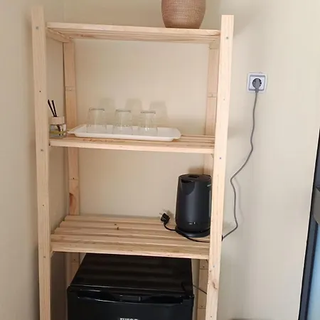 Eni Apartment *