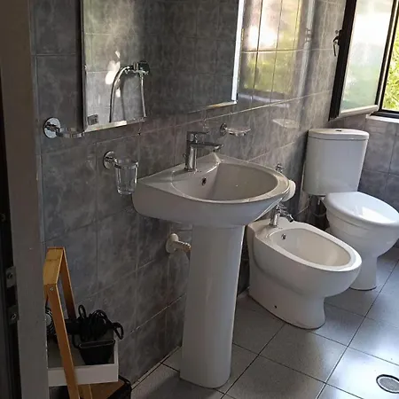 Apartment Eni Tirana