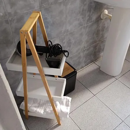Apartment Eni Tirana
