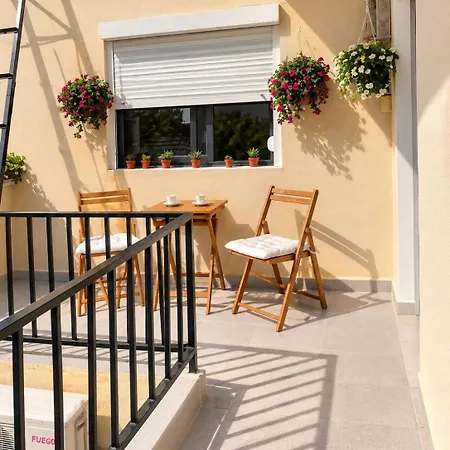 Eni Appartement