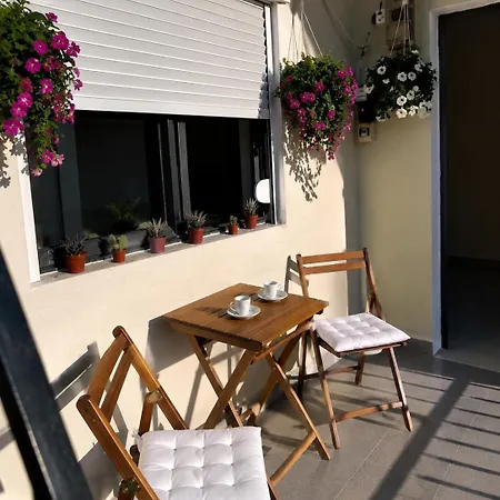 Eni Appartement *